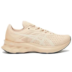 Asics x Sneakersnstuff Novablast “Cozy Pink”