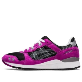 Awake NY x Gel Lyte 3 “Black Pink”