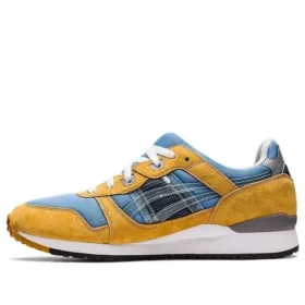 Awake NY x Gel Lyte 3 “Della Robbia Blue”