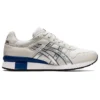 Azul Lightweight Breathable Sports White Silver