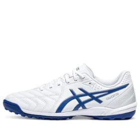 Calcetto K WD 9 TF “White Blue”