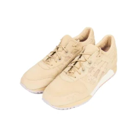 Clot x Gel Lyte 3 “Sand”