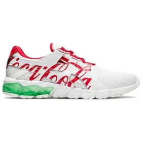 Coca-Cola x Gel Quantum 90 “White”