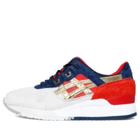 Concepts x Gel Lyte 3 “Boston Tea Party”