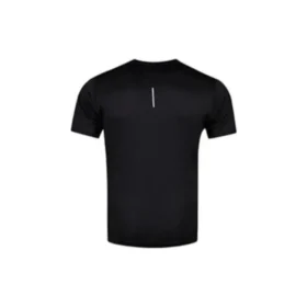 Core Top T-Shirt “Black”