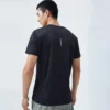 Core Top T-Shirt “Black”