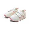 Cotla Sneakers “White Beige Pink”