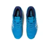 Court Control FF 3 “Island Blue”