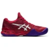 Court FF Novak “French Open – Cranberry”