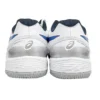 COURT HUNTER 3 “White Blue”
