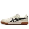 Court Mz Shoes “White Black”