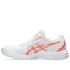 Court Slide 3 “White Sun Coral”