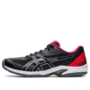 Court Speed FF “Black Grey Red”