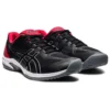 Court Speed FF “Black Grey Red”