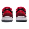 Court Speed FF “Black Grey Red”
