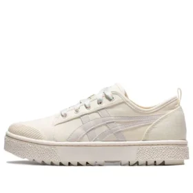 Court Trail Casual Shoes Beige/White