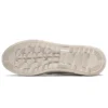 Court Trail Casual Shoes Beige/White