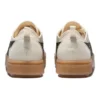 Court Trail “Creamwhite Black”