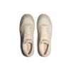 Court Trail Sneakers Beige/White/Grey