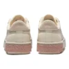 Court Trail Sneakers Beige/White/Grey