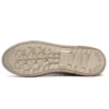 Court Trail Sneakers Beige/White/Grey