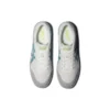 Court Trail Sneakers White/Blue