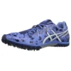 Cross Freak “Blue Black”
