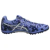 Cross Freak “Blue Black”