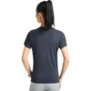D.FRESH Cooling T-shirt “Grey”