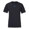 D.Fresh Running T-shirt “Black Blue”