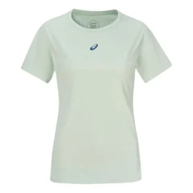 D.Fresh Running T-shirt “Light Green”