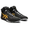 Dan Gable Evo 2 “Black Pure Gold”