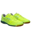DESTAQUE K FF “Safety Yellow Atlantis Blue”
