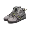 Double Clutch “Gray Black Green”