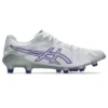 DS Light Acros 3 “White Gentry Purple”