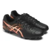 DS Light “Black Orange”