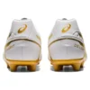 DS Light Club 2E Wide “White Rich Gold”