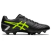 DS Light Club “Black Safety Yellow”