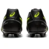 DS Light Club “Black Safety Yellow”