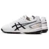 DS Light Club TF Turf “White Black”