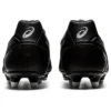 DS Light Gain ST Wide “Black Pure Silver”