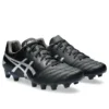 DS Light Pro “Black Pure Silver”