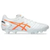 DS Light “White Shocking Orange”