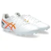 DS Light “White Shocking Orange”