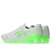 DS Light X-Fly 6 “White Green Gecko”
