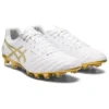 DS Light X-Fly Pro Soccer Shoes “White Gold”
