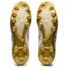 DS Light X-Fly Pro Soccer Shoes “White Gold”
