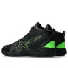 Dunkshot MB 10 “Black Green”