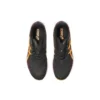 DynaBlast 3 “Black Bright Orange”