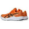 DynaBlast 3 “Bright Orange Black”